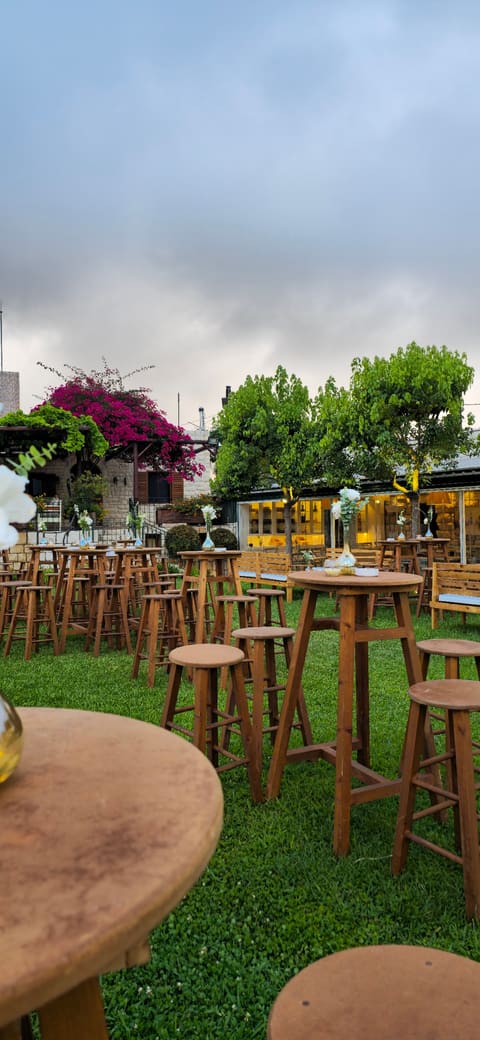 Byout Ghalboun wedding venue — photograph 4