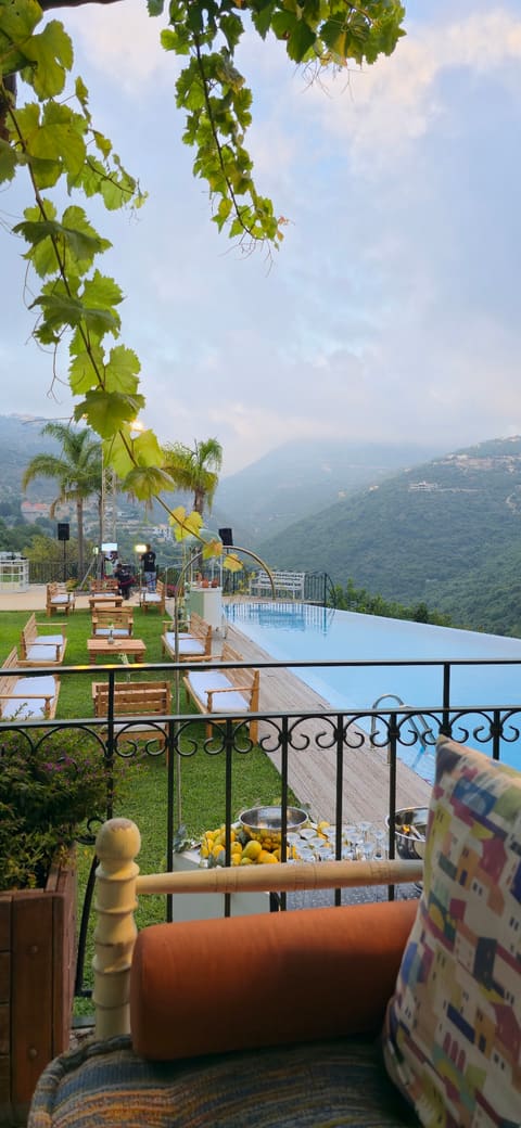 Byout Ghalboun wedding venue — photograph 5