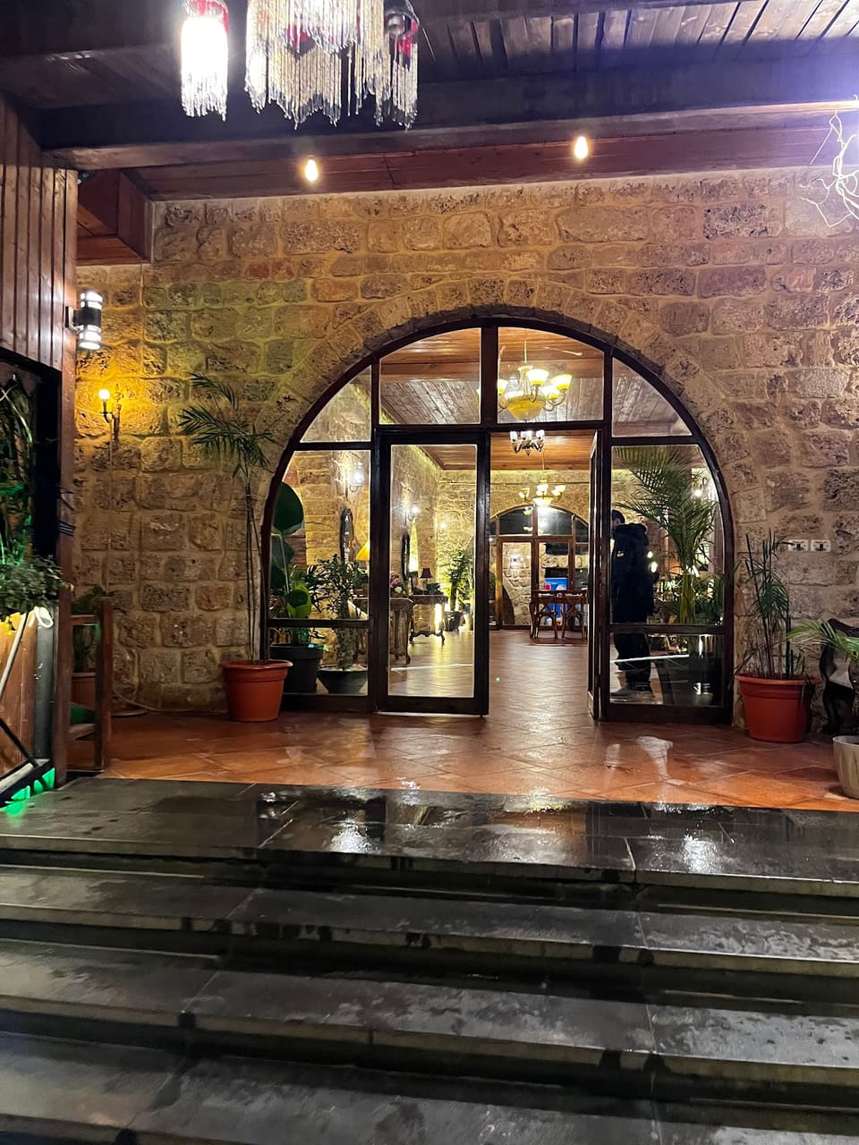 Ward Restaurant