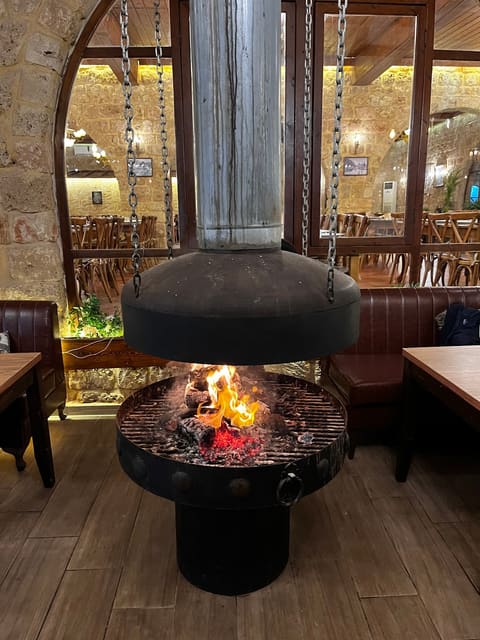 Ward Restaurant — photograph 6