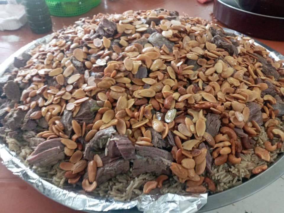 Masmaket Al Amir