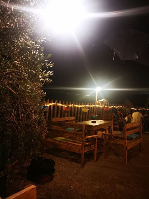 Al Kalaa Caffe — photograph 4