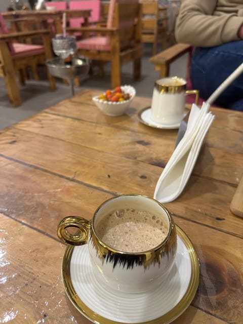 Aymanzzz cafe — photograph 2