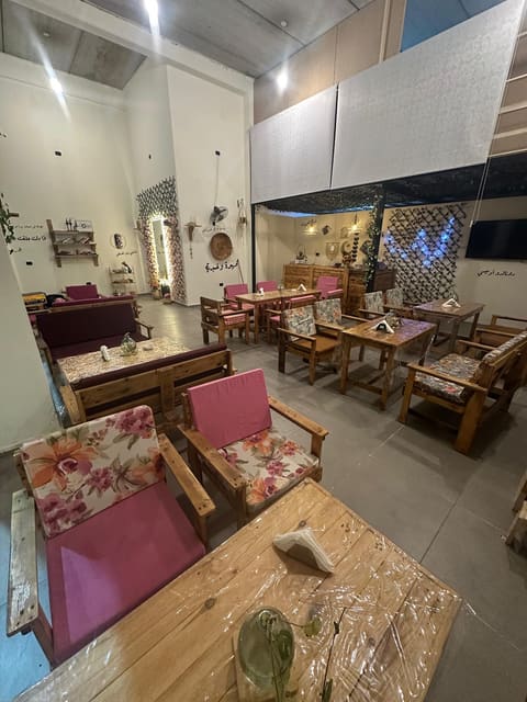 Aymanzzz cafe — photograph 3