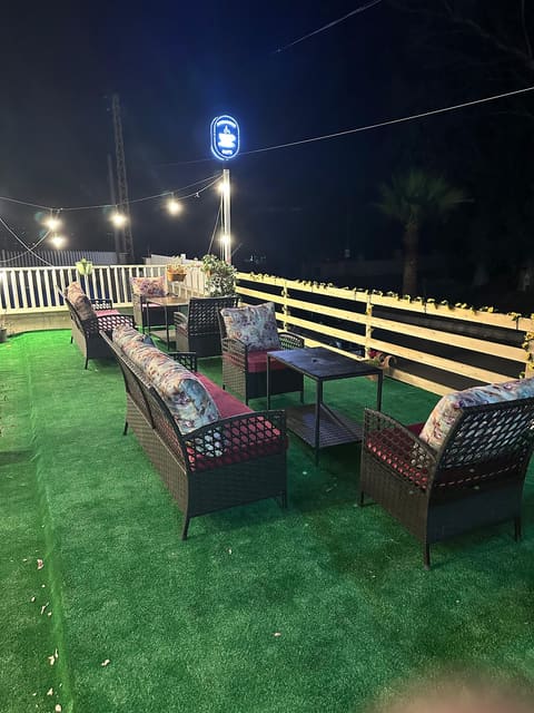 Aymanzzz cafe — photograph 4