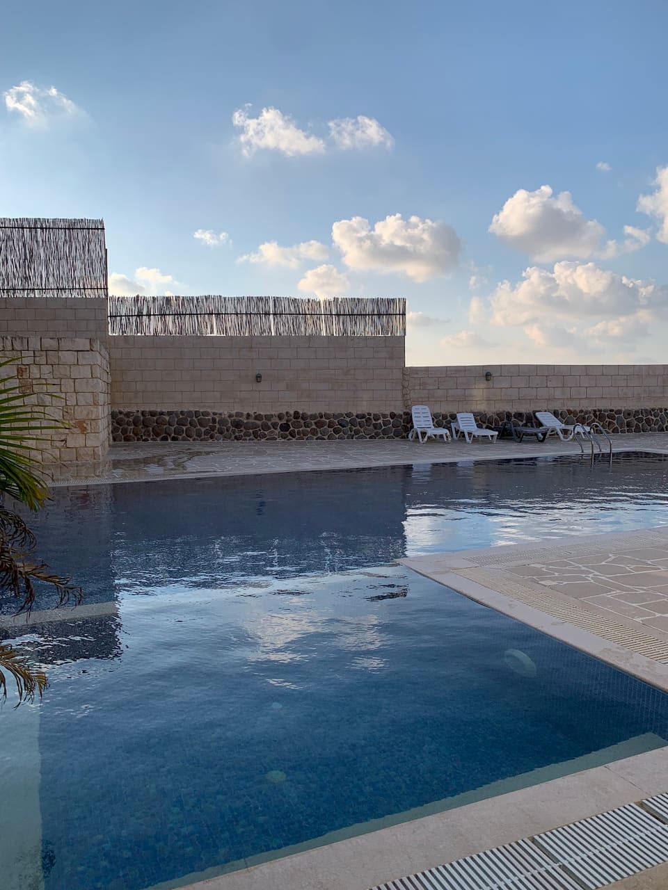 Chalet saleh