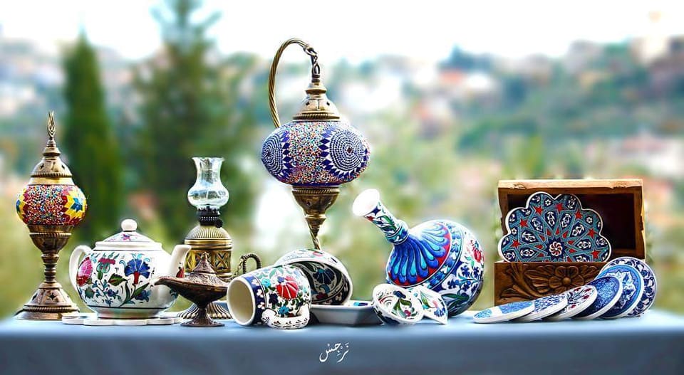 Narjes Antiques