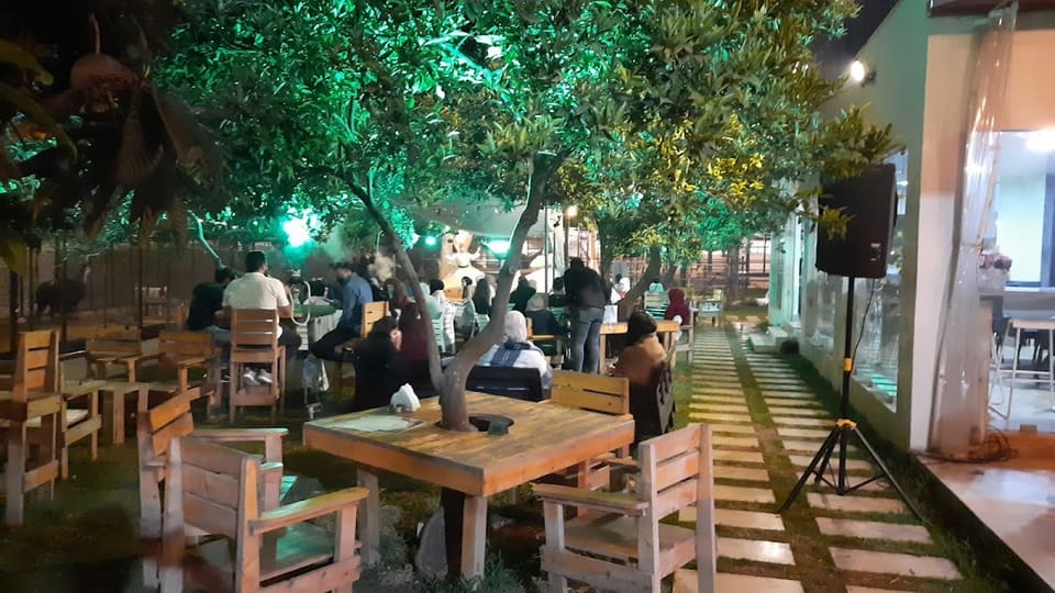 Zain Farm
