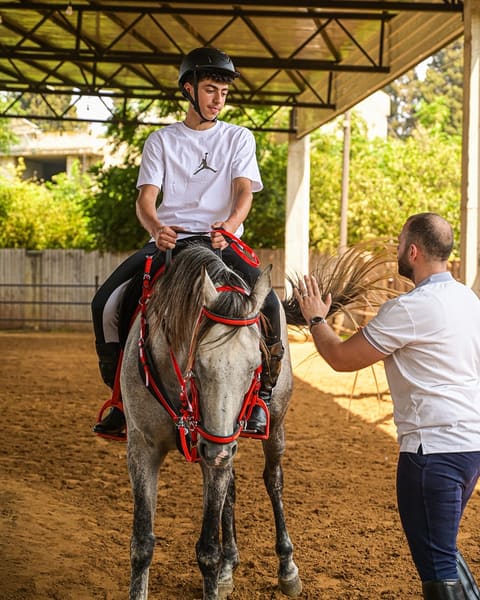 Zain Farm — photograph 6