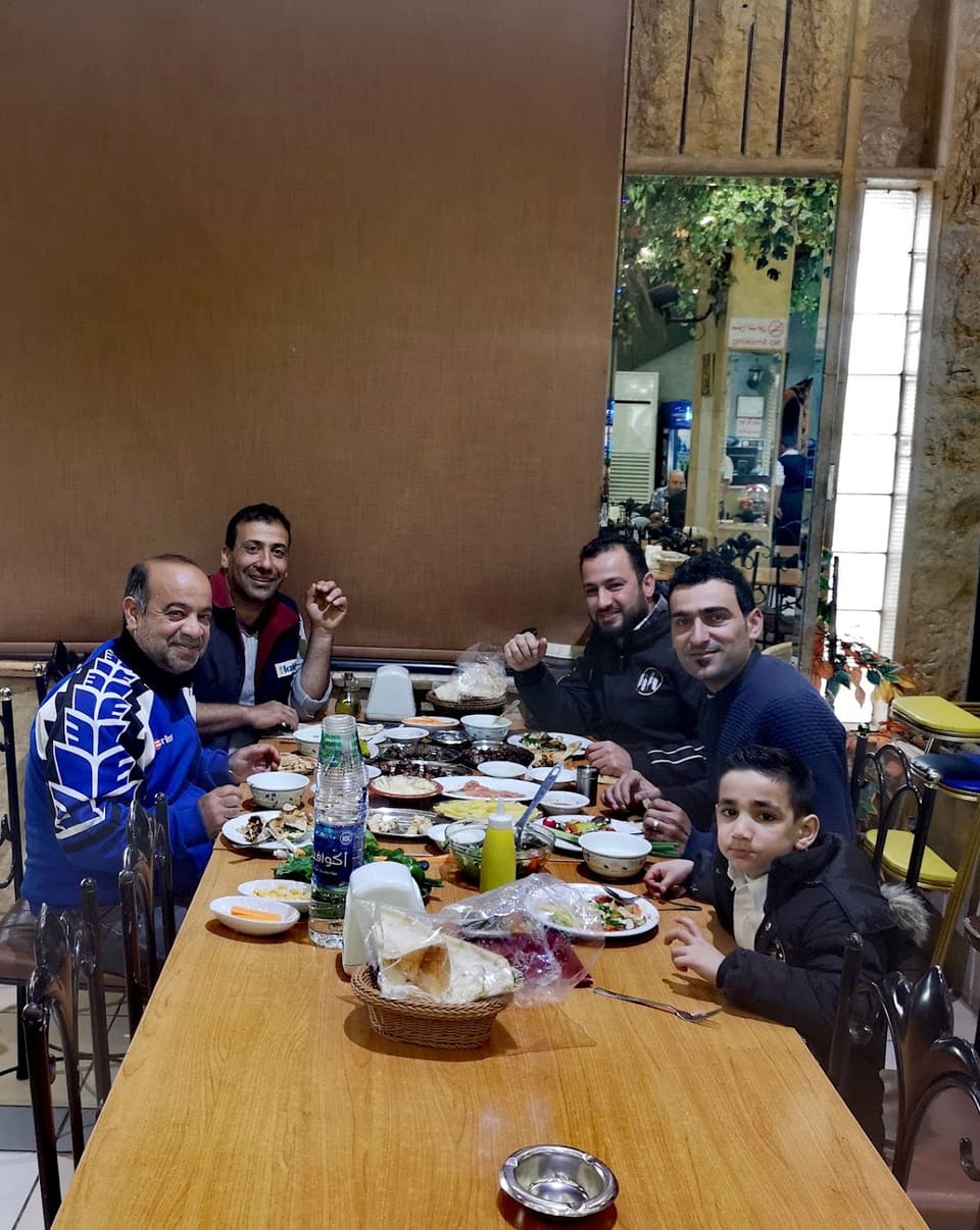 Siddiq Palace Restaurant