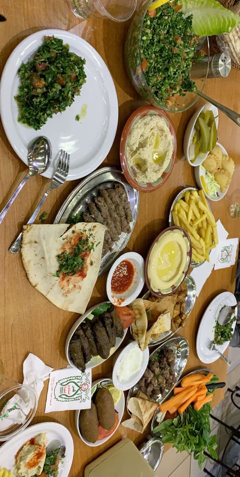 Siddiq Palace Restaurant — photograph 3