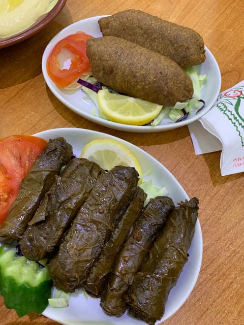 Siddiq Palace Restaurant — photograph 5