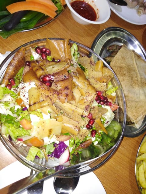 Siddiq Palace Restaurant — photograph 6
