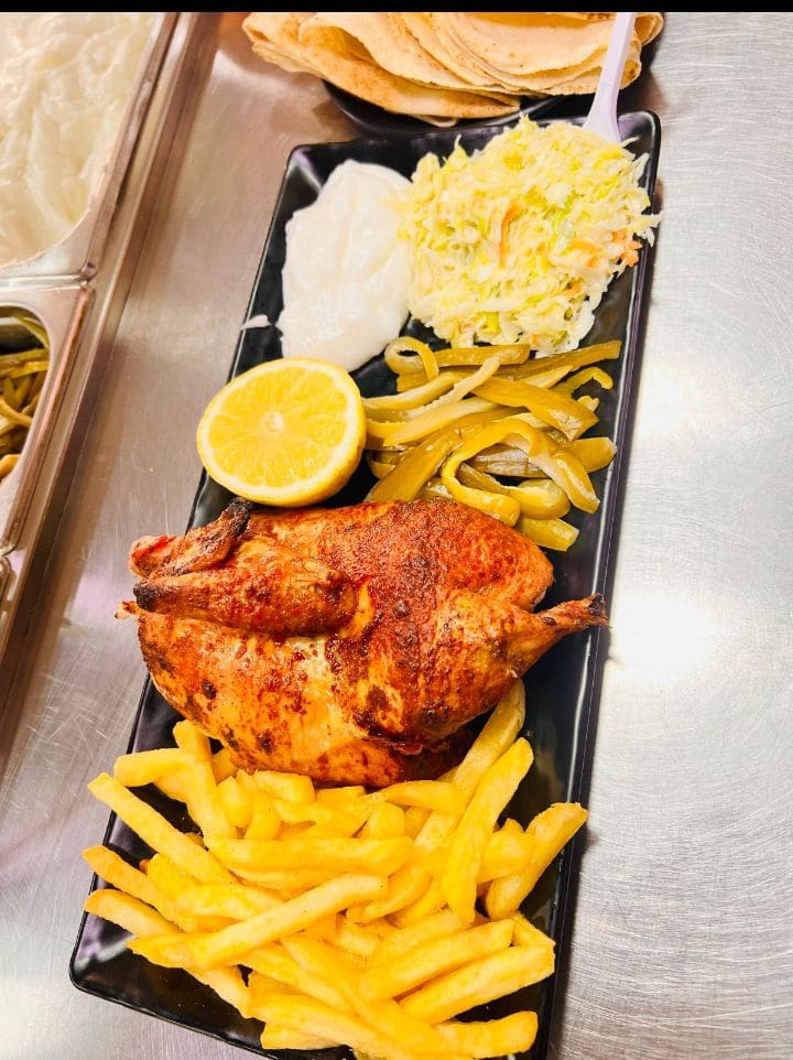 Al Mona Restaurant