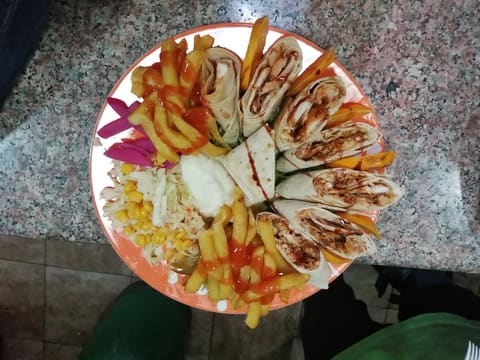Al Rifai Restaurant — photograph 2