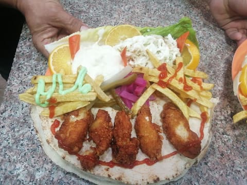 Al Rifai Restaurant — photograph 4