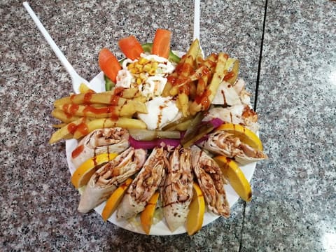 Al Rifai Restaurant — photograph 5