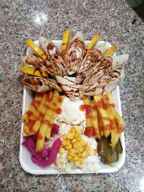 Al Rifai Restaurant — photograph 6