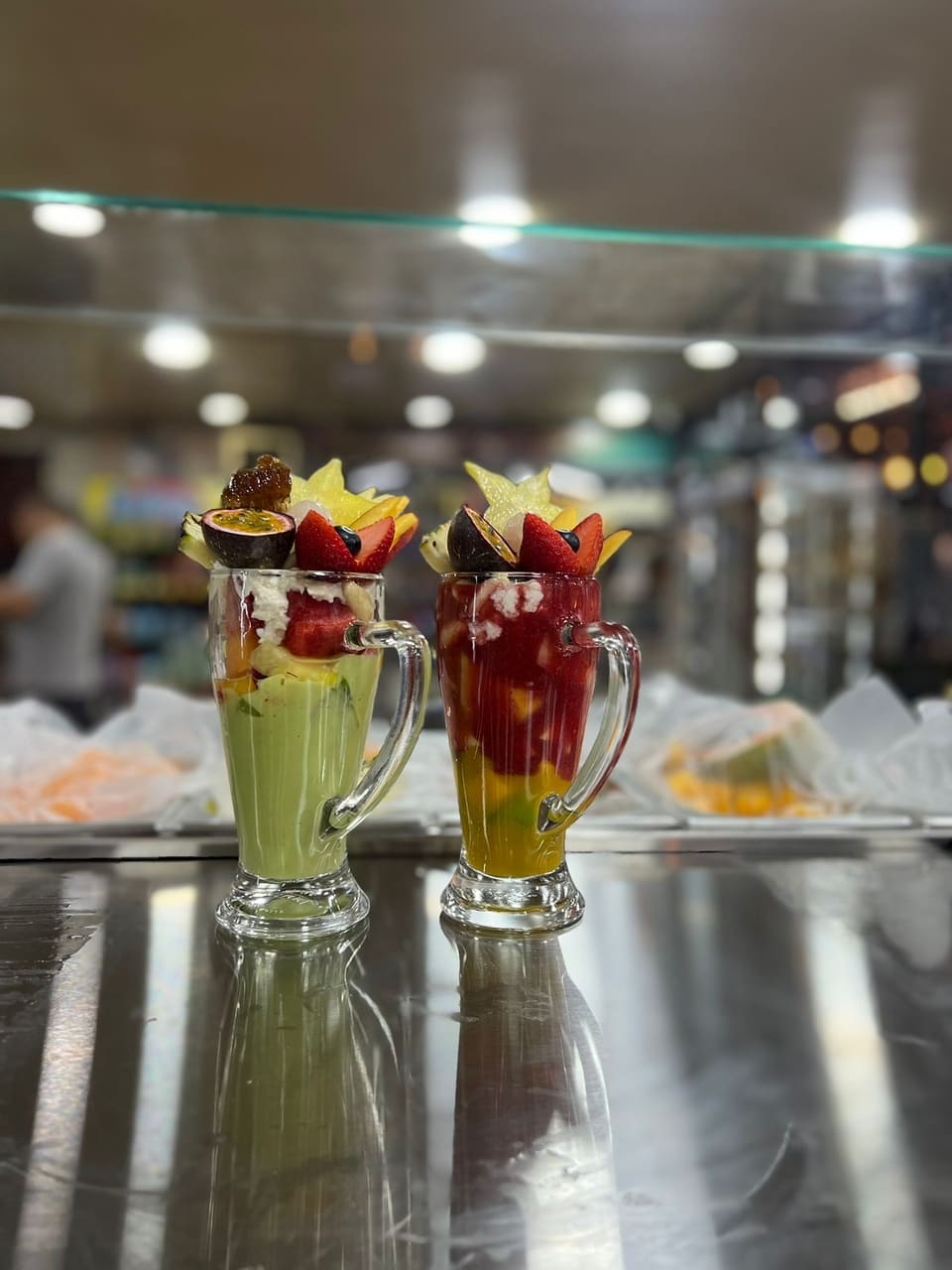 Cafe El Ghazawi
