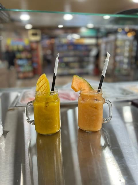 Cafe El Ghazawi — photograph 2