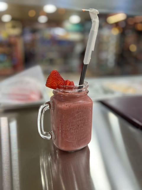Cafe El Ghazawi — photograph 3