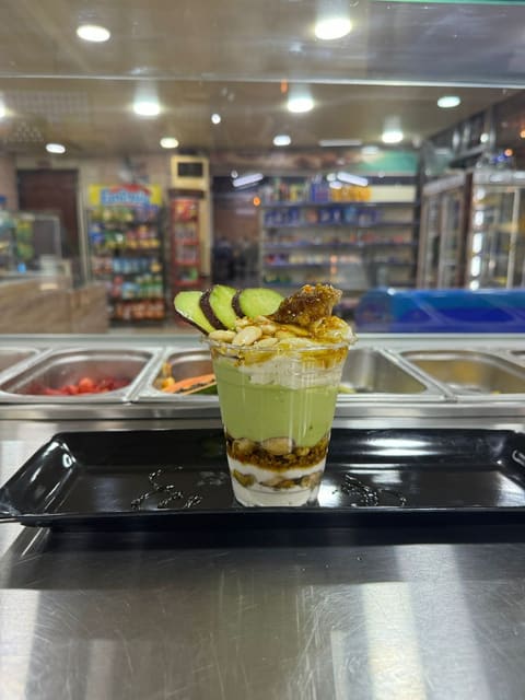 Cafe El Ghazawi — photograph 4