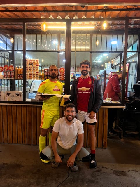 Cafe El Ghazawi — photograph 6