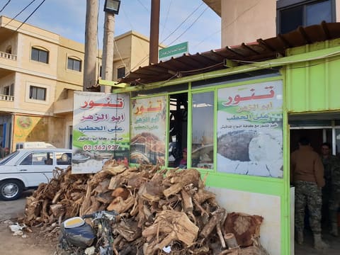 Tannour Abo Alzahr — photograph 3