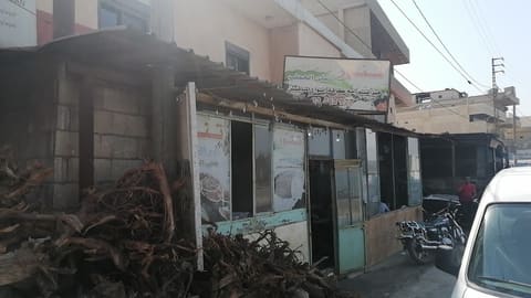 Abou lzaher — photograph 3