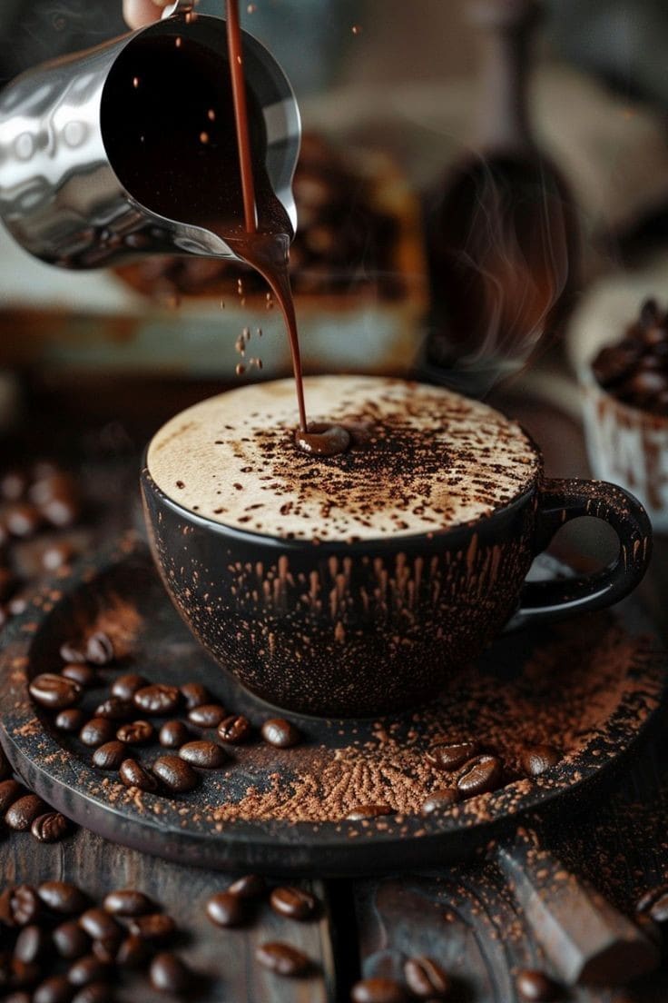Soprano café