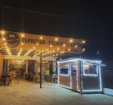 Soprano café — photograph 4