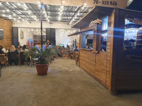Soprano café — photograph 5