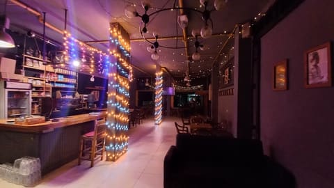 Cafe Al Sharaan (Al Basha) — photograph 3