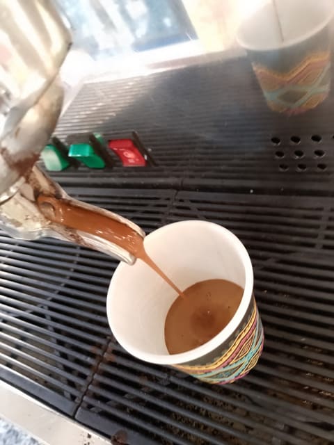 Coffee — photograph 2