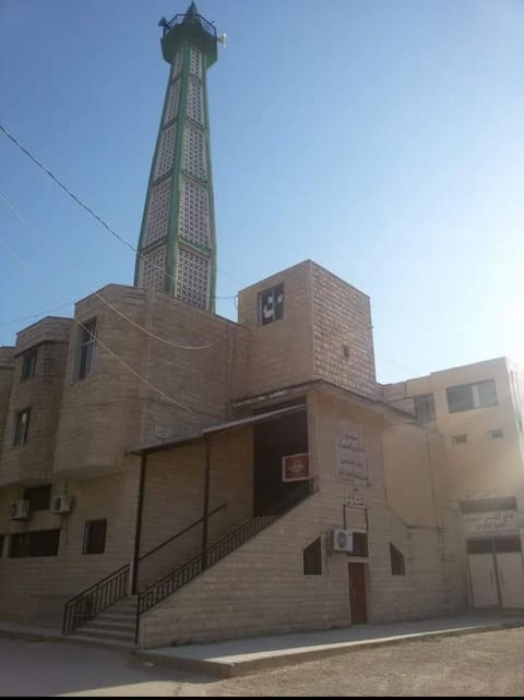 Al Qouds Mosque — photograph 3