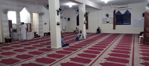 Mosque prince of the Faithful Ali bin Abi Talib — photograph 2