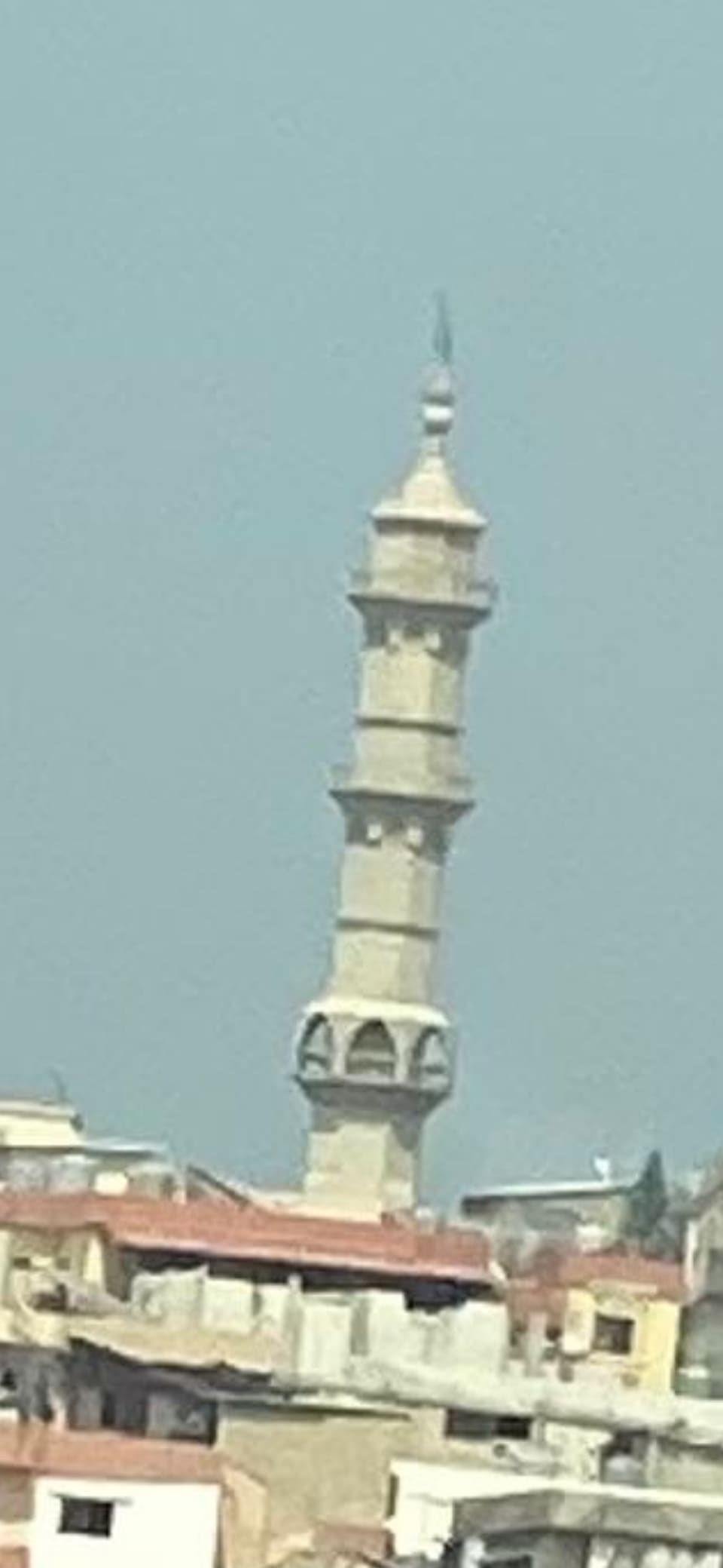 Masjed El Kawthar