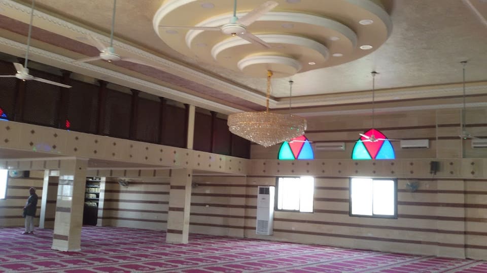 Masjed El Rahman El Kbir
