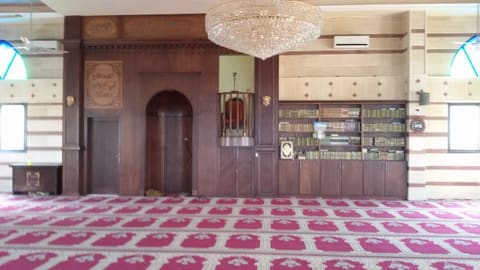 Masjed El Rahman El Kbir — photograph 3