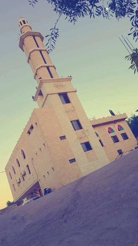 Masjed El Rahman El Kbir — photograph 4