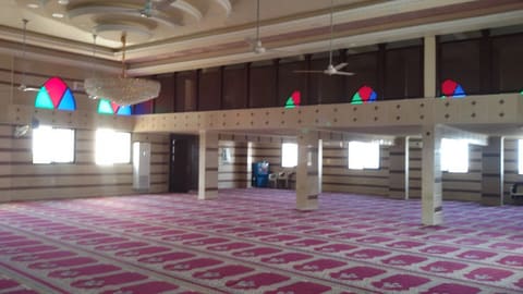 Masjed El Rahman El Kbir — photograph 5