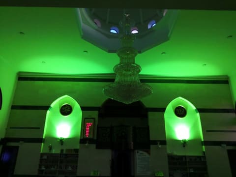Al-Shaar Mosque — photograph 3
