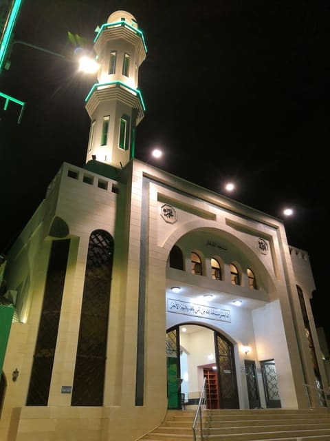 Al-Shaar Mosque — photograph 4