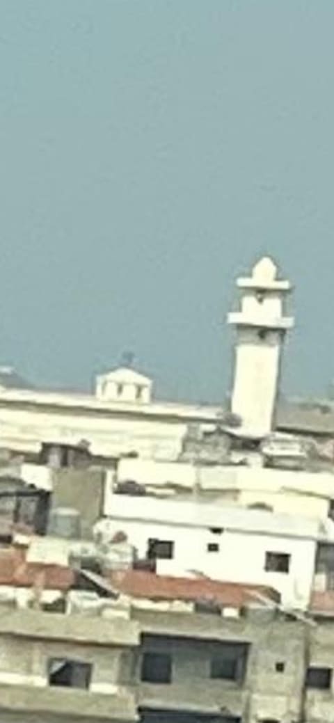Masjed El Mohamra El Qadeem — photograph 2