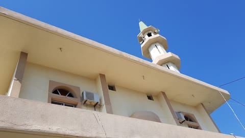 Ashab Al Kahf Mosque — photograph 4