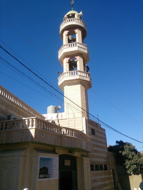 Masjed Abou Bakr El Seddik — photograph 2