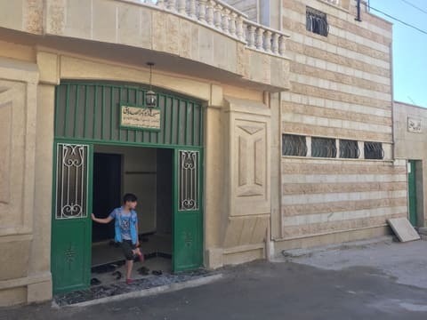 Masjed Abou Bakr El Seddik — photograph 3