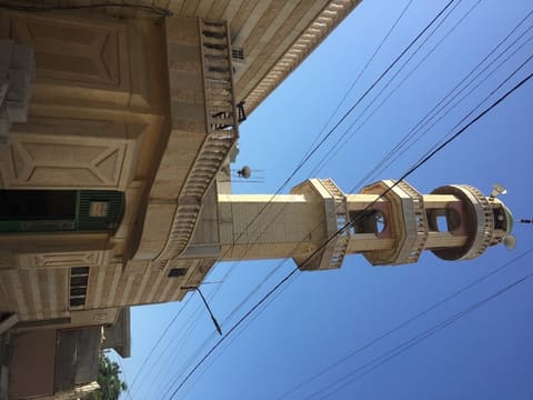 Masjed Abou Bakr El Seddik — photograph 4