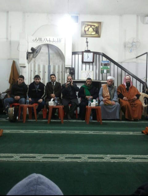 Burj Bhanin Mosque — photograph 4