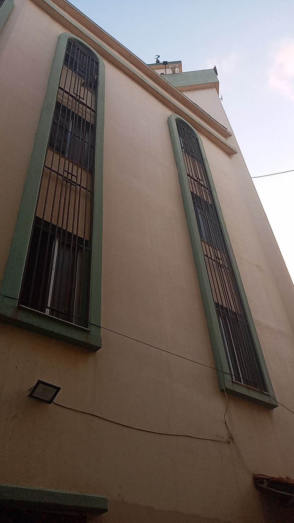 Shikh Ali mosque